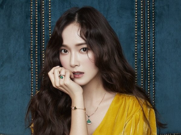 Luncurkan Tas Limited Edition, Jessica Jung Gelar Meet & Greet Eksklusif di Jakarta Bulan Ini!