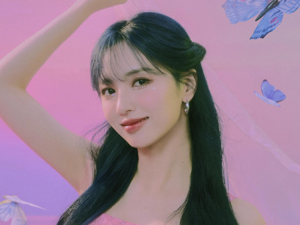Jiwon Cherry Bullet Dikonfirmasi Main Drama Bareng Kim Hyun Bin dan Song Ji Woo