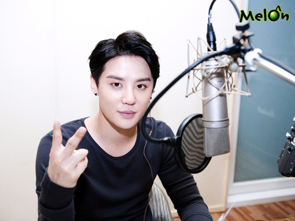 Jelang Perilisan Album ‘Xignature’, Junsu JYJ Debut Jadi Penyiar Radio!