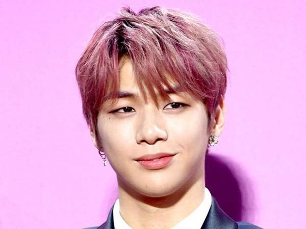 Kang Daniel Terus Pimpin 'Idol Chart' Selama 56 Minggu Berturut