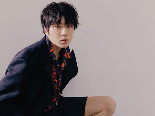 Kang Seung Yoon WINNER dinyatakan Positif Covid-19