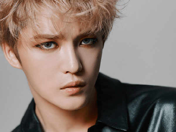 Setelah 10 Tahun, Kim Jaejoong JYJ Akhirnya Akan Tampil di Program TV Korea