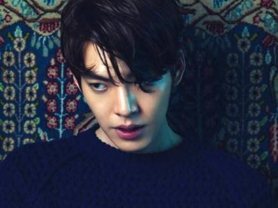 Ini Kesibukan Kim Woo Bin Pasca Bintangi The Heirs