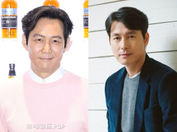 Lee Jung Jae dan Jung Woo Sung Jadi Tamu 'The Game Caterers' Na PD Selanjutnya