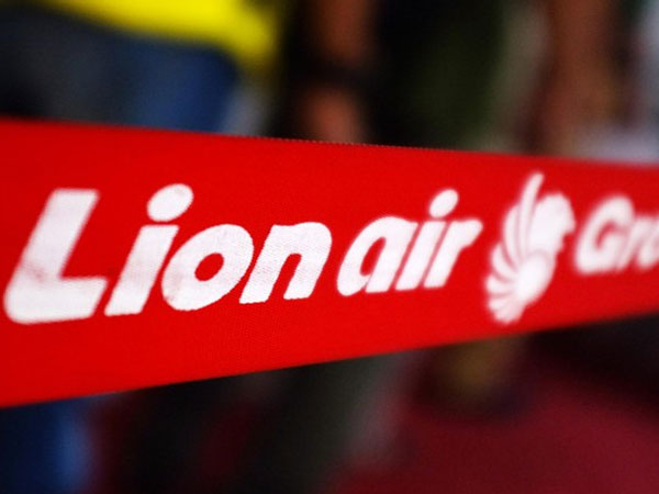Polisi Tangkap Pilot Lion Air Saat Pakai Narkoba