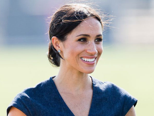 Ayah Meghan Markle Sampai Ungkit Putri Diana Karena Masalah dengan Putrinya