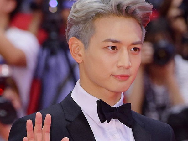 Wah, Minho SHINee Siap 'Bertarung' Kembali di 'Running Man' Mendatang!