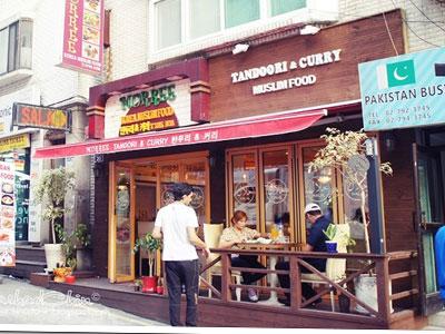 Inilah Daftar 5 Restoran Halal di Itaewon, Seoul