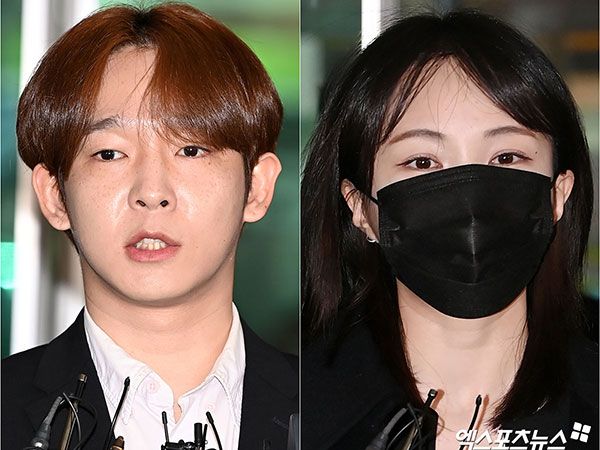 Nam Tae Hyun dan Seo Min Jae Dijatuhi Hukuman Atas Kasus Narkoba