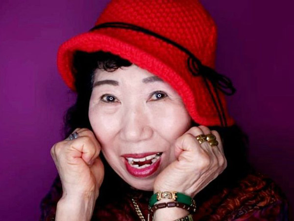 Hits, Nenek 70 Tahun Ini Jadi YouTuber Populer di Korea Selatan!