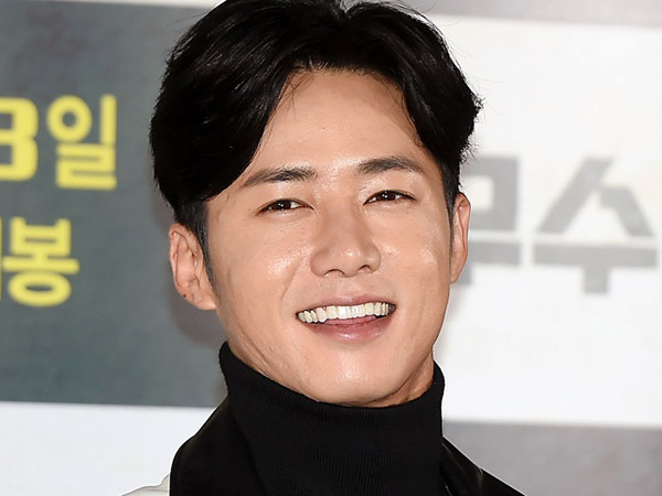 Go Public Tahun Lalu, Aktor Oh Jong Hyuk Umumkan Rencana Pernikahan