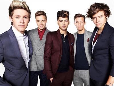 Wah, One Direction Ajak Fans Buat Artwork Single Terbaru!