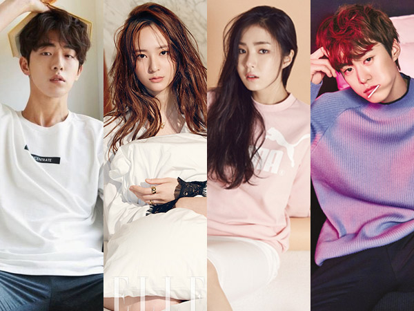Masih Tahap Casting, Drama Fantasi Terbaru tvN Sudah Tarik Perhatian