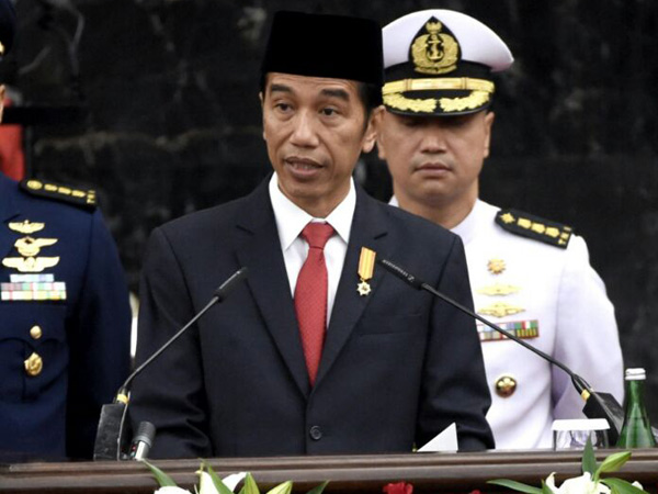 Tantowi Yahya Hingga Jenderal, Presiden Jokowi Siap Lantik 17 Duta Besar Baru RI Hari Ini!