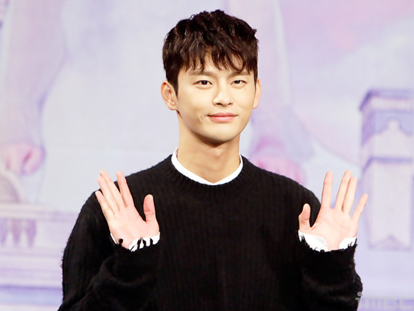 Seo In Guk Ungkap Alasan 'Buru-buru' Comeback di Drama 'Shopping King Louie'