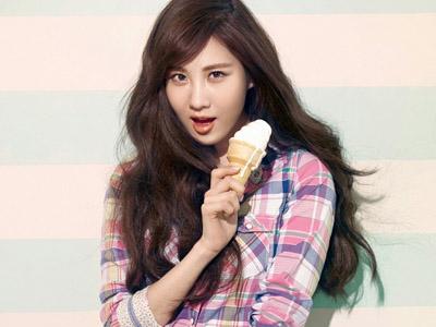 Seohyun SNSD Ceritakan Perjuangan Saat Training di SM Entertainment