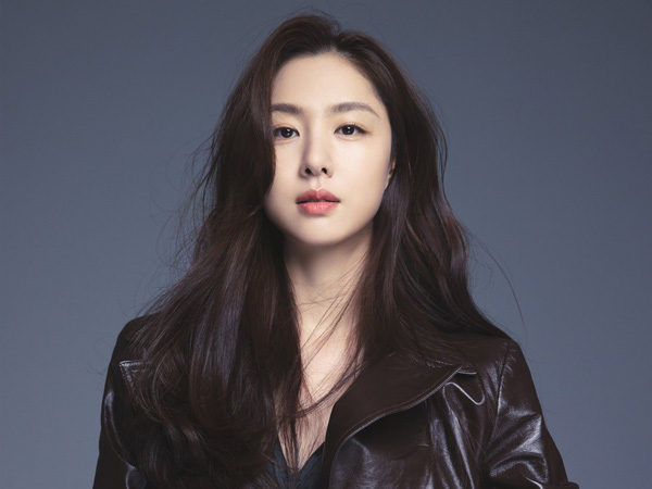 Seo Ji Hye Setuju Main Drama Red Balloon Tanpa Mengetahui Perannya