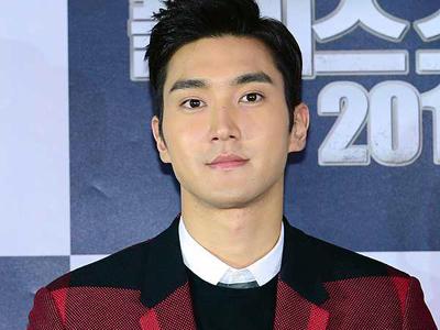 Siwon Super Junior Jadi Kim Tan dalam 'The Heirs' Versi China!