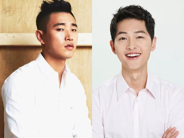 Rayakan Ultah Ke-7 Tahun, 'Running Man' Akan Undang Kang Gary dan Song Joong Ki?