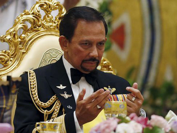 Sultan Brunei Laporkan Kasus Pencemaran Nama Baik ke Polda Metro Jaya, Bagaimana Bisa?