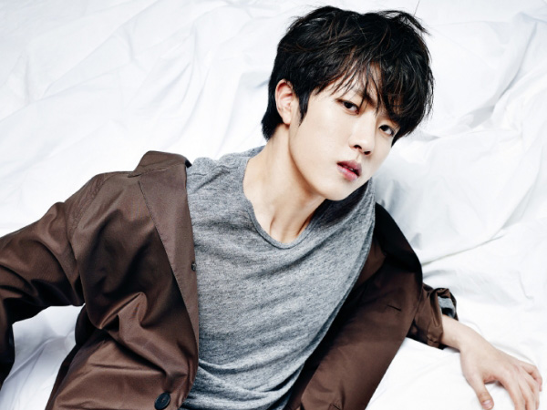 'Lulus' Jadi Siswa SMA, Sungyeol Infinite Kini Perankan Dokter di Drama Terbaru