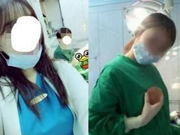 Rayakan Ulangtahun Saat Operasi, Dokter Bedah Plastik di Gangnam Korea Ini Dikritik!