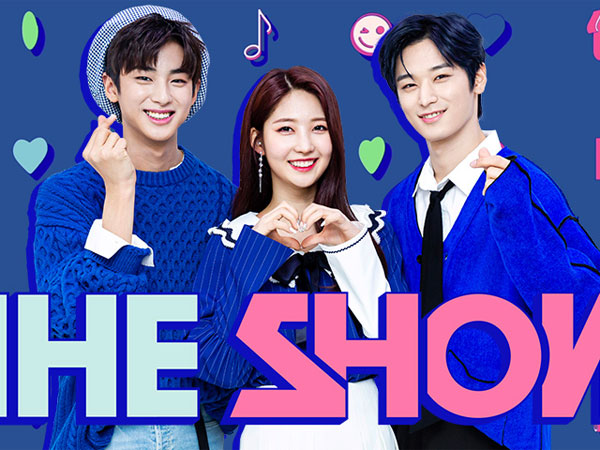 'The Show' Umumkan Sistem Penilaian yang Baru