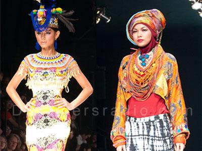 Trend Report: Jakarta Fashion Week