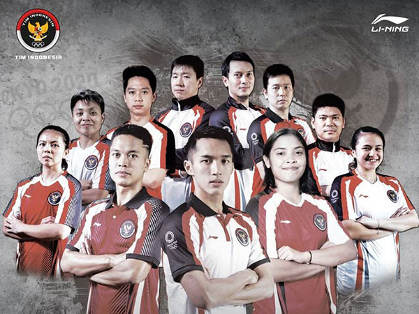 Apa Alasan Tim Bulutangkis Indonesia Mundur dari Kejuaraan Dunia?