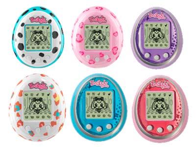 Wah, Tamagotchi Versi Baru Siap Diluncurkan!