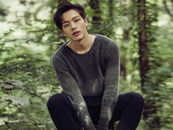 Siap Punya Pacar, Yeo Jin Goo Tidak Peduli Batasan Umur!