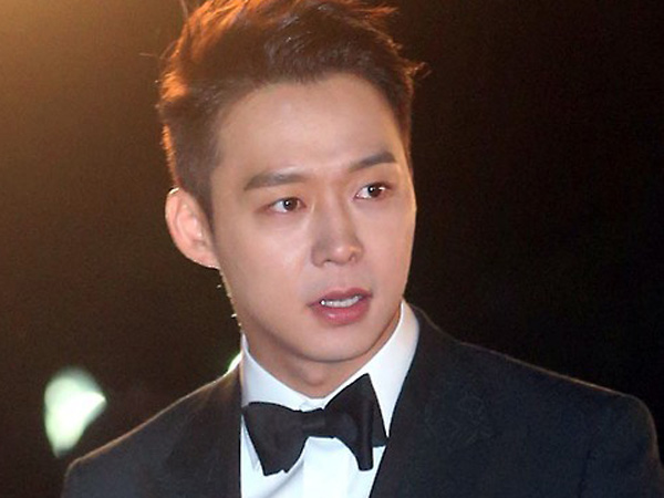 Foto Kencan Yoochun yang Dirilis Dispatch Malah Jadi Kontroversi, Ini Gara-garanya!