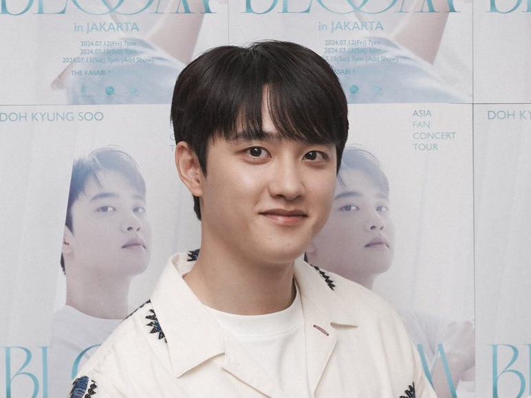 Agensi D.O. EXO Akan Ambil Tindakan Hukum Terhadap Postingan dan Rumor Jahat