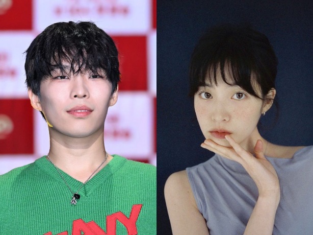 Sehari Setelah Rumor Putus, Lee Chanhyuk Digosipkan Pacaran dengan Ha Ji Soo
