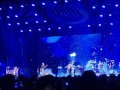 The Rose Mengguncang Panggung LaLaLa Festival 2025 di Jakarta dengan Setlist yang Epik