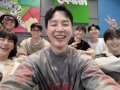Live Perdana Setelah Wamil, BTS Konfirmasi Rilis Album Baru dan Tur Dunia pada Musim Semi 2026