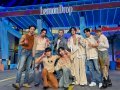ATEEZ Perdana Masuk Chart Billboard Hot 100 Sejak Debut dengan 'Lemon Drop'