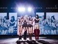BLACKPINK Ukir Sejarah sebagai Girl Group K-Pop Pertama Gelar Konser Tunggal di Wembley Stadium