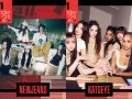 Dua Grup HYBE, NewJeans dan KATSEYE Masuk Daftar '21 Under 21' Billboard