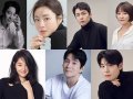Kim Dong Wook, Kang So Ra, dan Sejumlah Aktor Lainnya Gabung Agensi Baru Studio UHoo