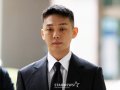 Yoo Ah In Divonis Penjara dengan Masa Percobaan Terkait Kasus Penyalahgunaan Narkoba