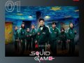 Serial 'Squid Game 3' Cetak Sejarah, Dominasi Peringkat 1 Netflix di 93 Negara