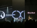 Kang Daniel, EXID, dan Olivia Marsh Pukau Penggemar di Far East Music City