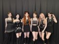 STAYC Sukses Menggelar Konser Perdana di Jakarta, Bawakan Lagu Hits Hingga Cover Taylor Swift
