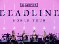 BLACKPINK Kembali Bersatu, Buka Tur Dunia 'DEADLINE' dengan Rekor 78.000 Penonton di Goyang