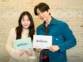 Drama 'Typhoon Family' Siap Tayang Oktober, Dibintangi Lee Jun Ho dan Kim Min Ha