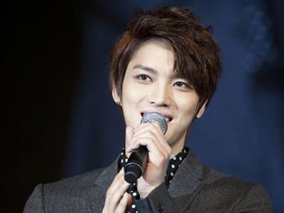 Kim Jae Joong Akan Main Film Hollywood?