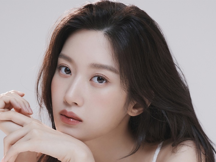 Moon Ga Young Dikonfirmasi Bintangi Drama Baru Bersama Lee Jong Suk