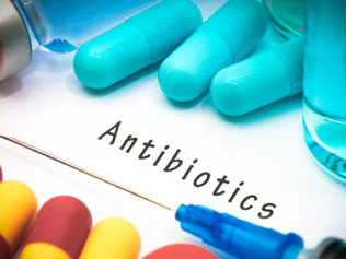 Perlukah Pemberian Antibiotik Saat Sakit? Begini Penjelasan Dokter