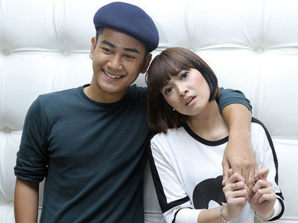 Chika Jessica Ngaku Hubungan Asmaranya dengan Dwi Andhika Cuma Settingan